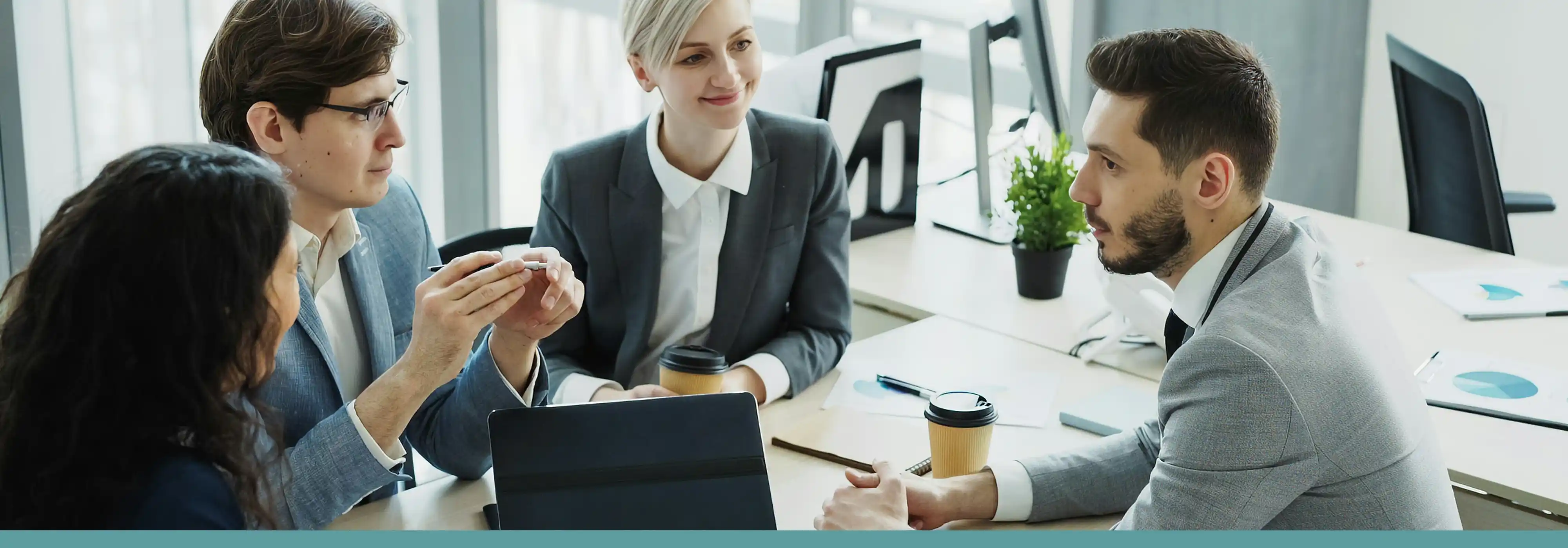 Financial Advising Team Toronto
