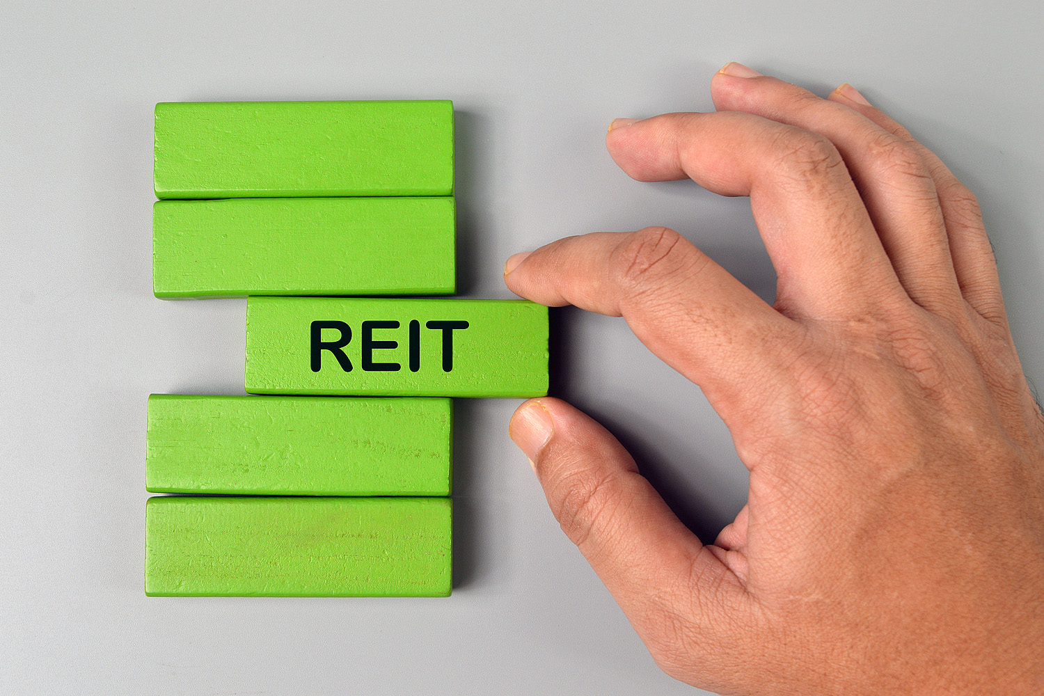 A Deep Dive Into Canadian Real Estate Investment Trusts REITs 