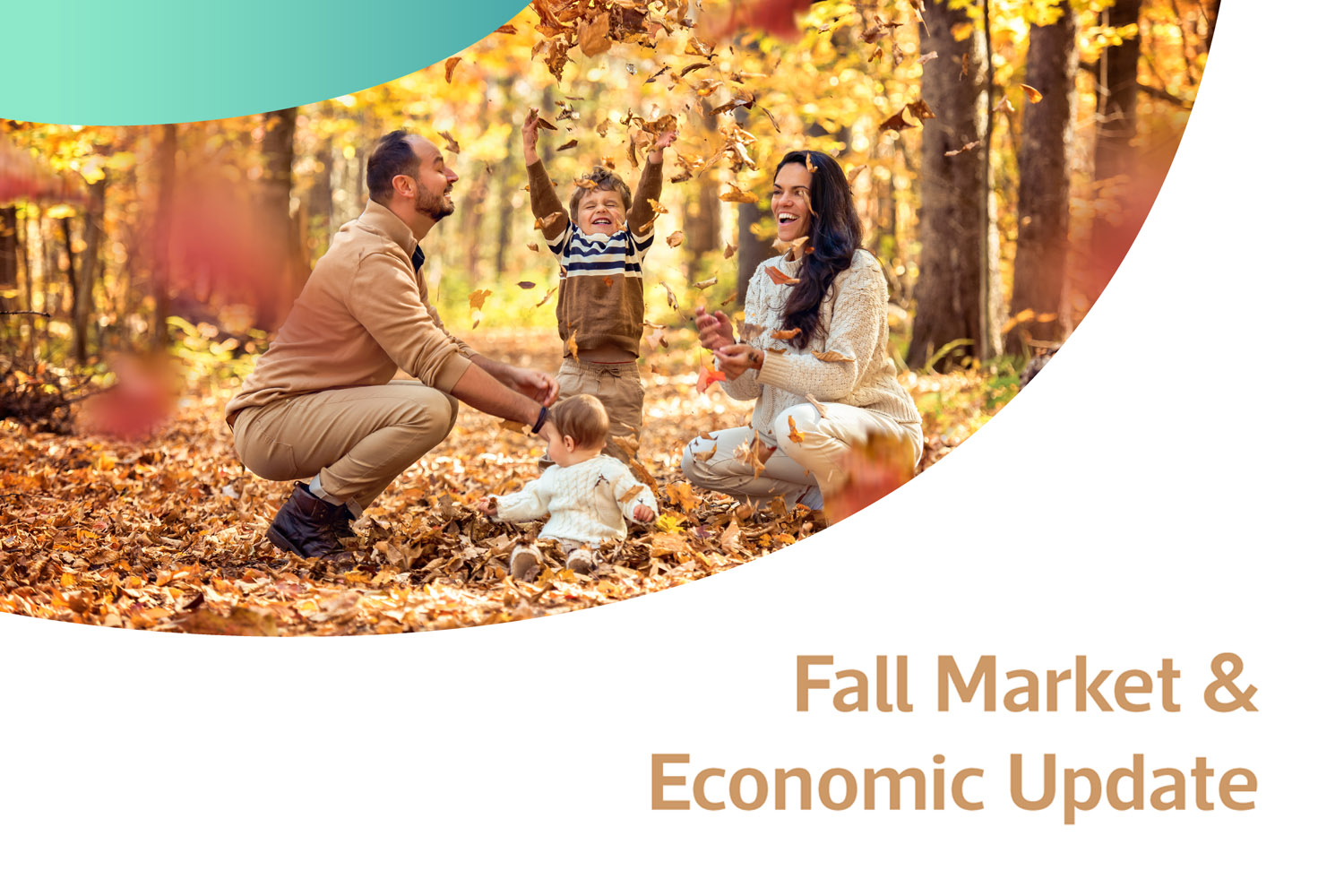 2025 Fall Market & Economic Video Update