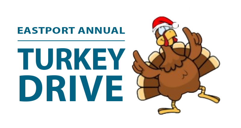 Turkey Drive Logo